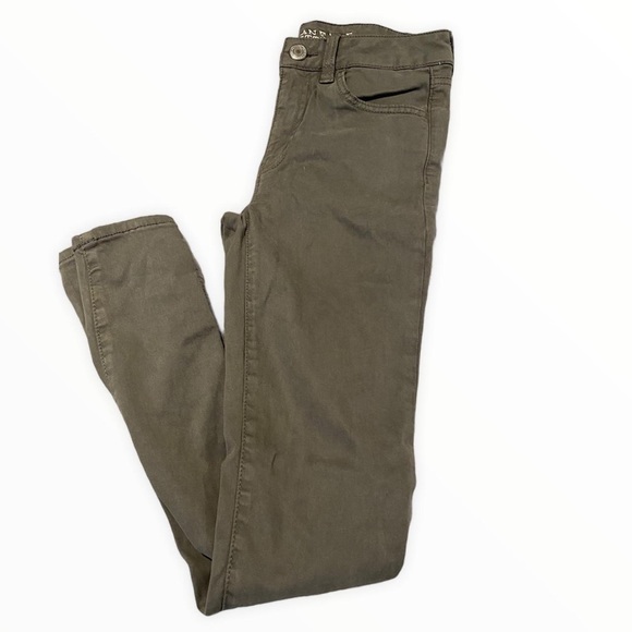 American Eagle Jeans - Picture 6 of 6